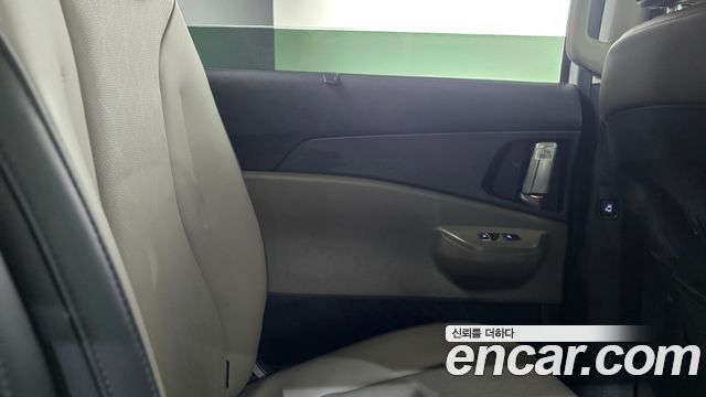 Kia Canival 2024 — photo 15