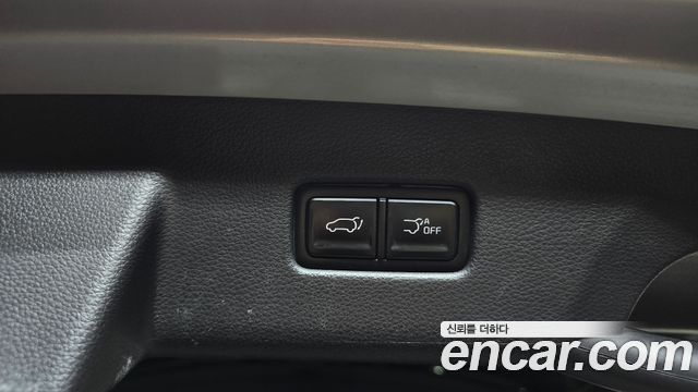 Kia Canival 2024 — photo 32