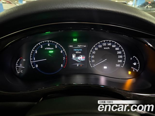 Hyundai Genesis 2012 — photo 13