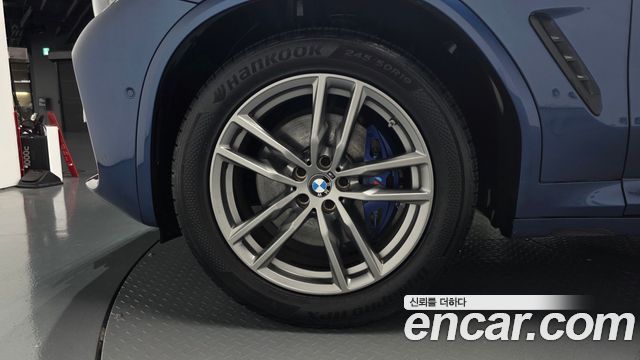 BMW X4 2020 — photo 5