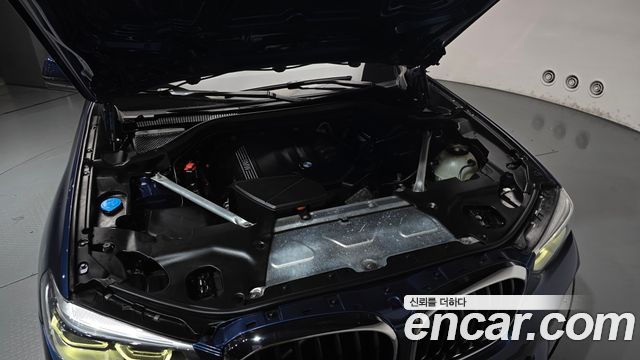 BMW X4 2020 — photo 6
