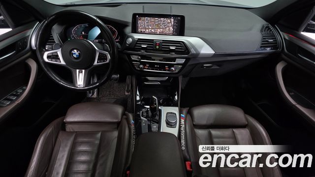 BMW X4 2020 — photo 10