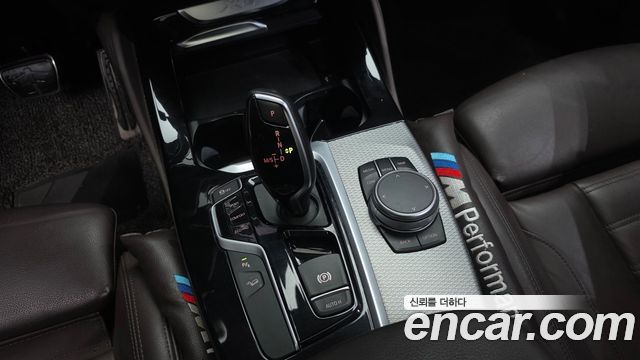 BMW X4 2020 — photo 12