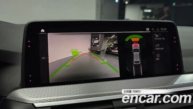 BMW X4 2020 — photo 21