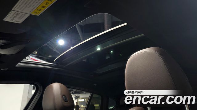 BMW X4 2020 — photo 23