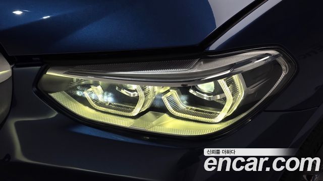 BMW X4 2020 — photo 8