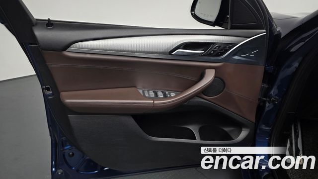 BMW X4 2020 — photo 14