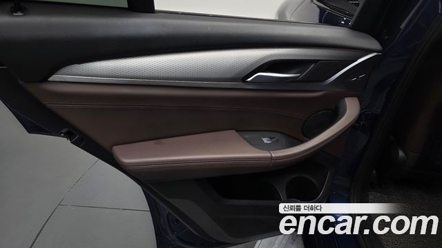 BMW X4 2020 — photo 15