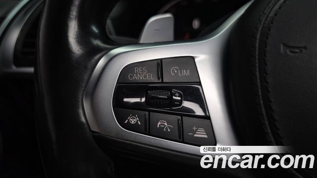 BMW X4 2020 — photo 30