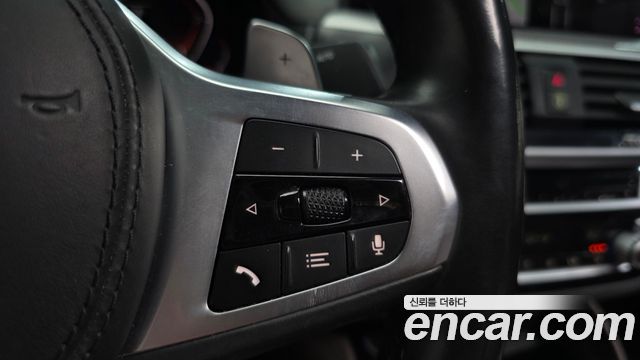 BMW X4 2020 — photo 31