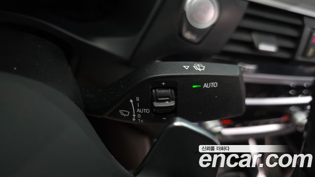 BMW X4 2020 — photo 32