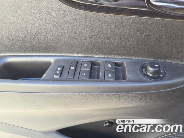 Chevrolet Korea Spark 2019 — photo 11