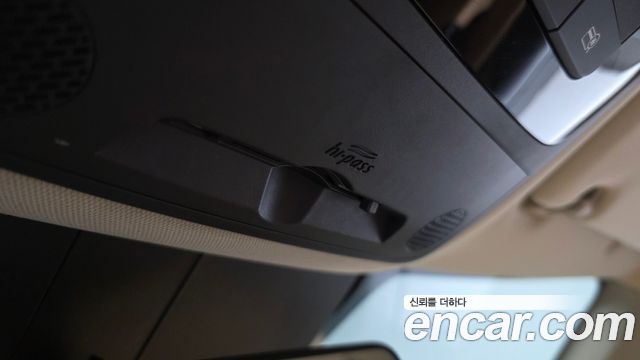 Kia Canival 2021 — photo 33