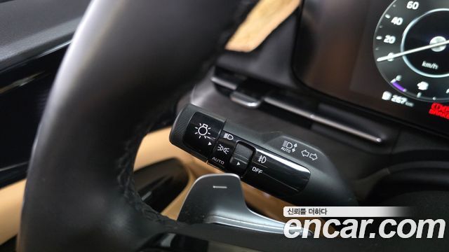 Kia Canival 2021 — photo 37