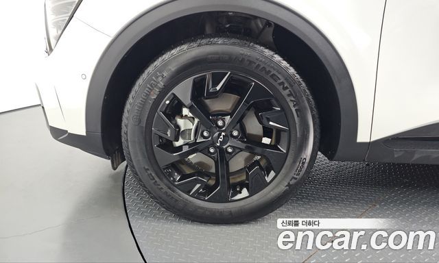 Kia Sportage 2024 — photo 5