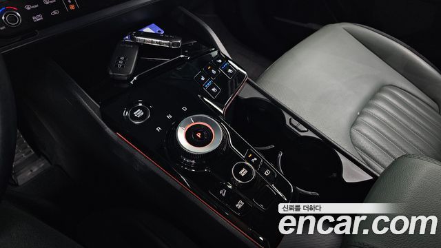 Kia Sportage 2024 — photo 12