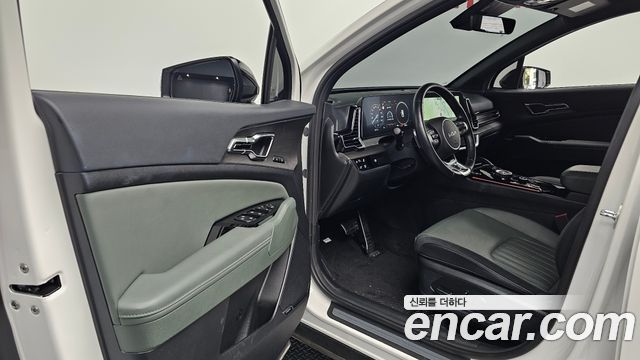 Kia Sportage 2024 — photo 13