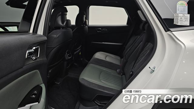 Kia Sportage 2024 — photo 18