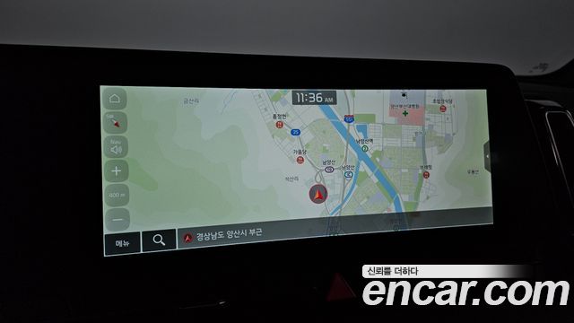 Kia Sportage 2024 — photo 20