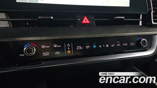 Kia Sportage 2024 — photo 26