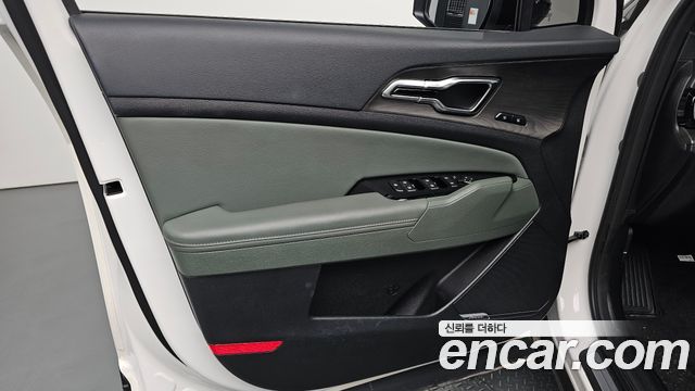 Kia Sportage 2024 — photo 14