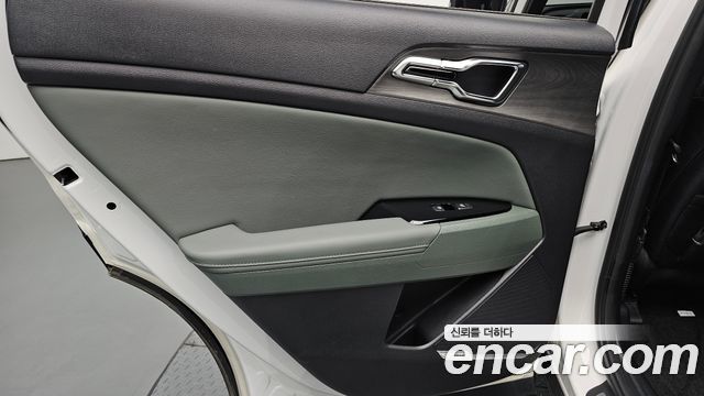 Kia Sportage 2024 — photo 15