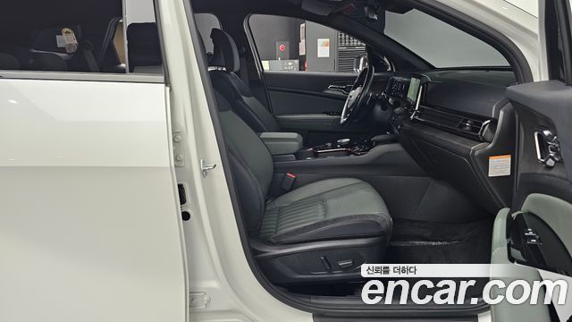 Kia Sportage 2024 — photo 16