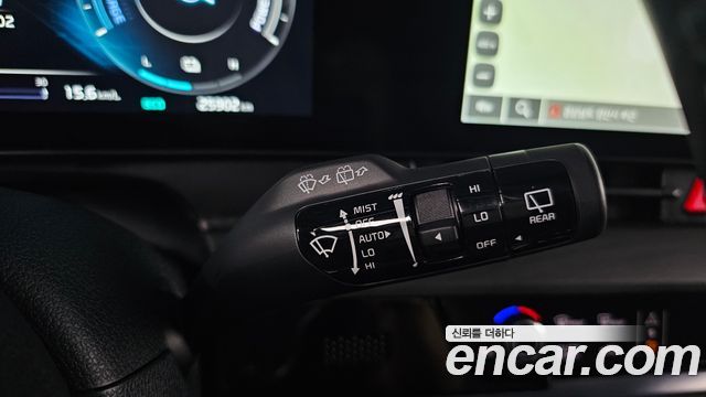 Kia Sportage 2024 — photo 27