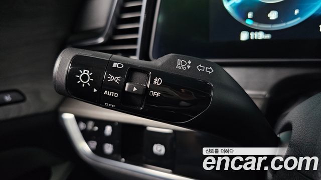 Kia Sportage 2024 — photo 28