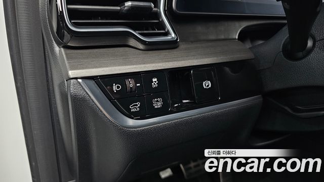 Kia Sportage 2024 — photo 29