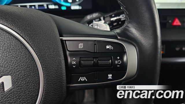 Kia Sportage 2024 — photo 30