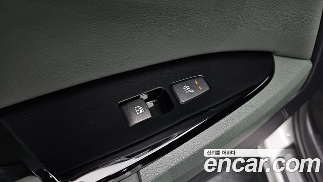 Kia Sportage 2024 — photo 32