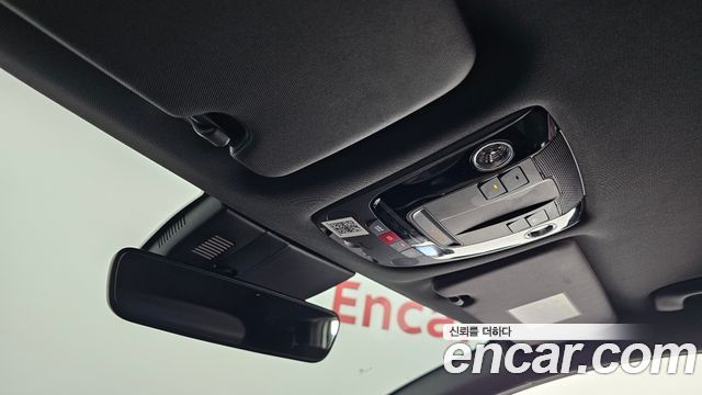 Kia Sportage 2024 — photo 35