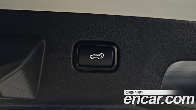 Kia Sportage 2024 — photo 36