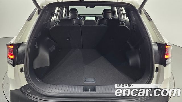 Kia Sportage 2024 — photo 37