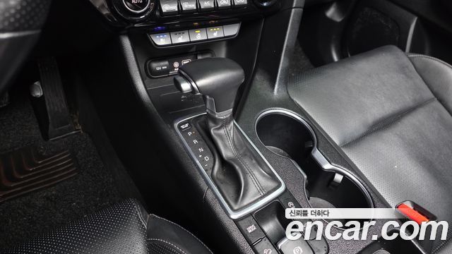 Kia Sportage 2018 — photo 12