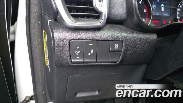Kia Sportage 2018 — photo 24