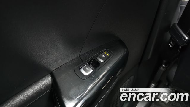 Kia Sportage 2018 — photo 25