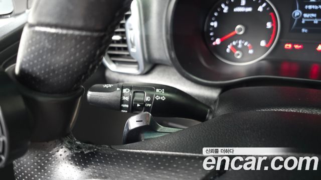 Kia Sportage 2018 — photo 27
