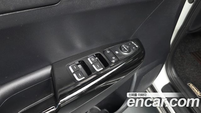 Kia Sportage 2018 — photo 29