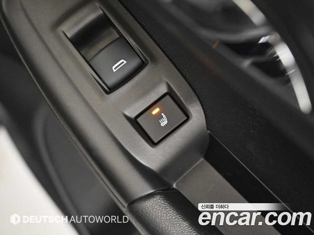 Chevrolet Korea Trailblazer 2023 — photo 16