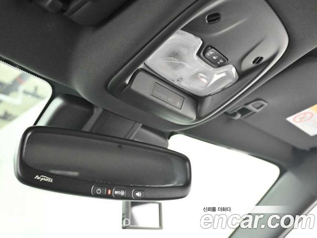 Chevrolet Korea Trailblazer 2023 — photo 18