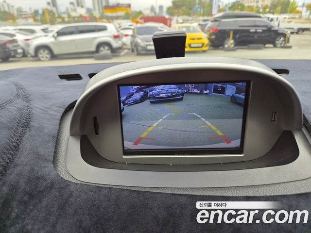 Renault Korea SM3 2015 — photo 13