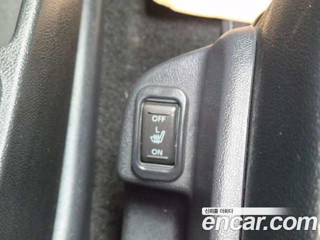 Renault Korea SM3 2015 — photo 17