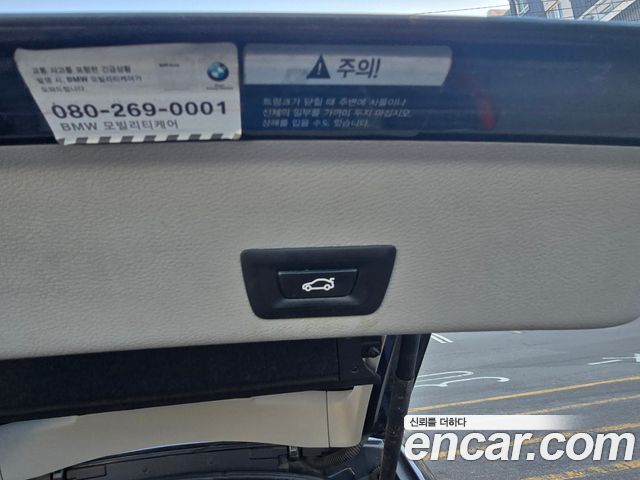 BMW X4 2015 — photo 13