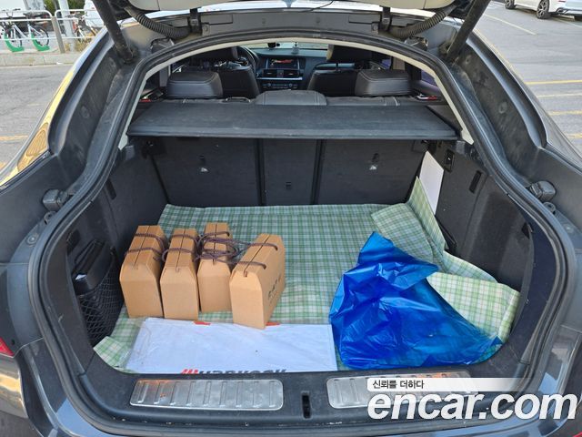 BMW X4 2015 — photo 14