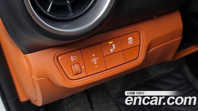 Kia K3 2022 — photo 26