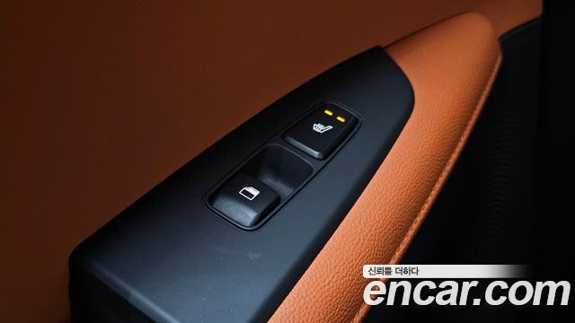 Kia K3 2022 — photo 27