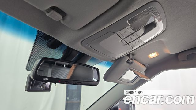 KG Mobility TIBOLI 2019 — photo 25