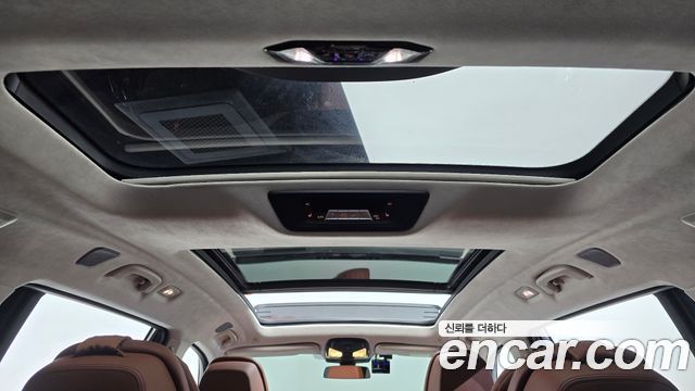 BMW X7 2021 — photo 24